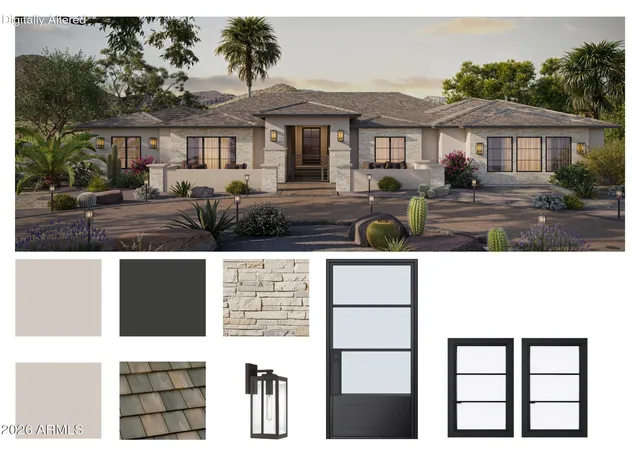 Photo 2 of Sale Pending at 13757 E Baker Dr, Scottsdale, AZ 85262 | MLS# 7060889 | Listing updated on 2026-09-08