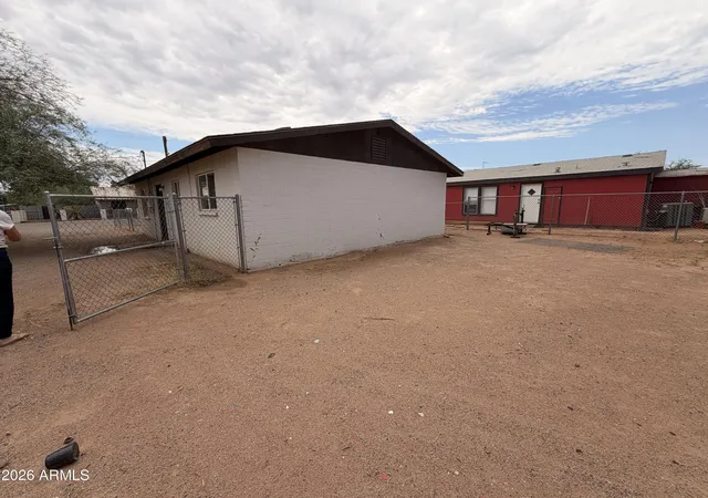15th image of 366 W Taylor Ave, Coolidge, AZ 85128 | MLS# 7044209