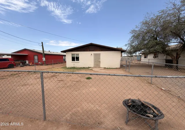 1st image of 366 W Taylor Ave, Coolidge, AZ 85128 | MLS# 7044209
