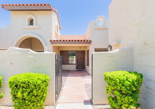 2nd image of 1235 N Sunnyvale St #94, Mesa, AZ 85205 | MLS# 7044231