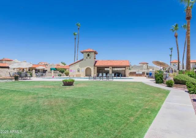 60th image of 1235 N Sunnyvale St #94, Mesa, AZ 85205 | MLS# 7044231