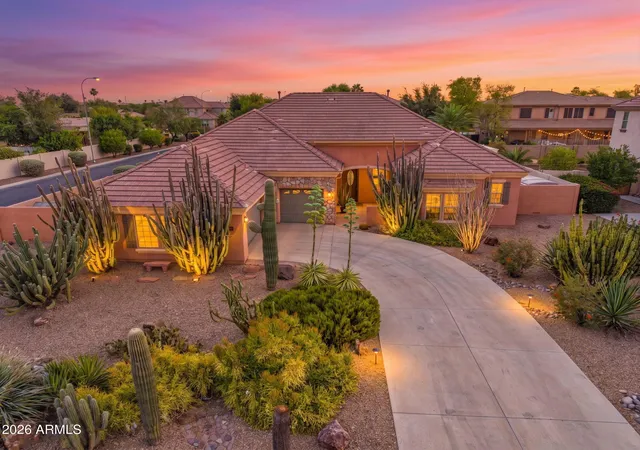 1st image of 952 E Fieldstone Pl, Chandler, AZ 85249 | MLS# 7044285