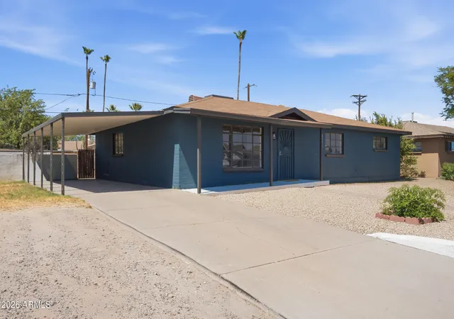 Homes for sale in Phoenix, AZ | 2114 W Rancho Dr, Phoenix, AZ 85015 | MLS# 7046370