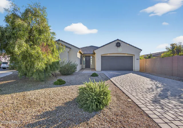 Photo 3 of Single family home for sale at 23301 S 229th Place, Queen Creek, AZ 85142 | MLS# 7044197 | Listing updated on 2026-08-30