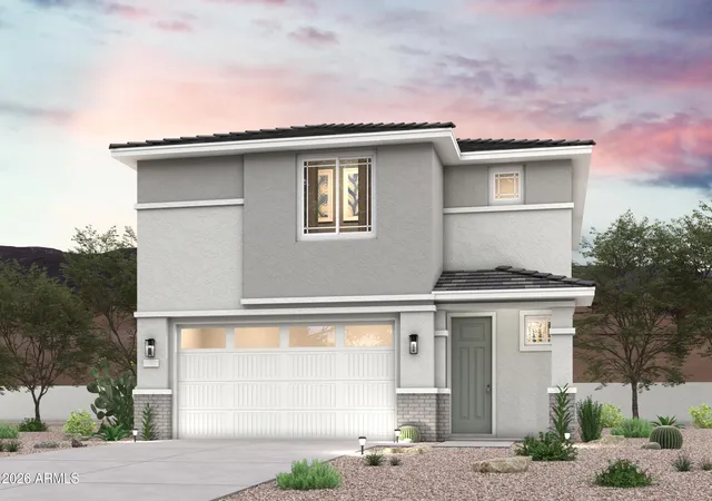 Photo 1 of Single family home for sale at 12422 N 305th Avenue, Buckeye, AZ 85396 | MLS# 7063277 | Listing updated on 2026-10-21