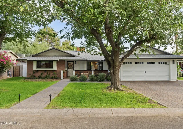 2nd image of 115 E Encanto Dr, Tempe, AZ 85281 | MLS# 7048679