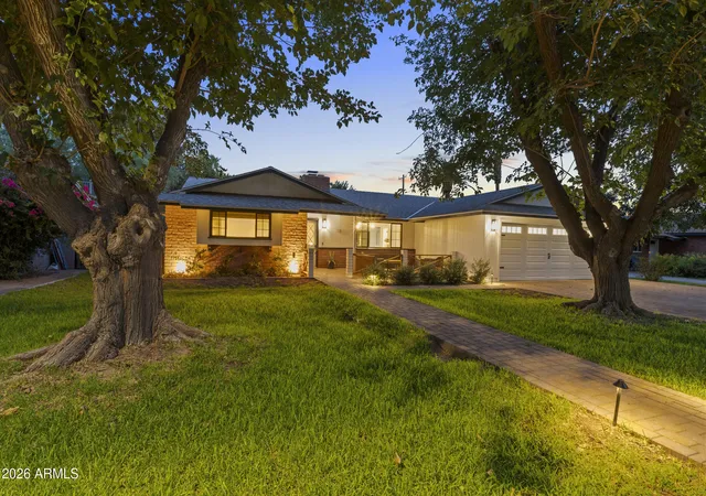 4th image of 115 E Encanto Dr, Tempe, AZ 85281 | MLS# 7048679