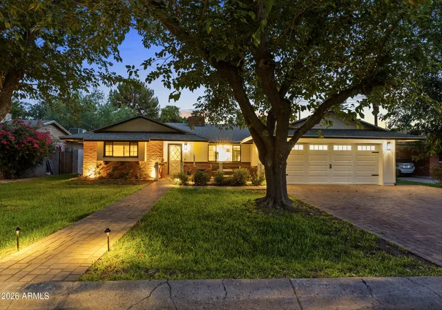 1st image of 115 E Encanto Dr, Tempe, AZ 85281 | MLS# 7048679