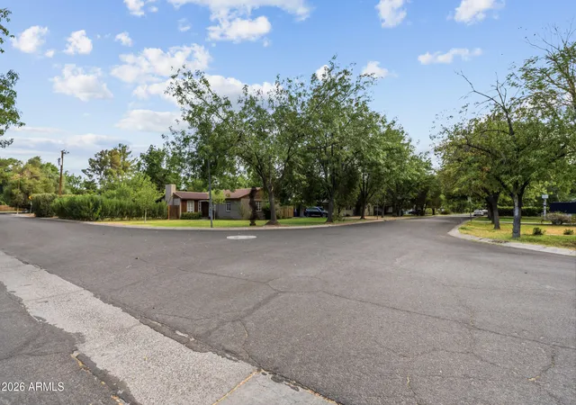 65th image of 115 E Encanto Dr, Tempe, AZ 85281 | MLS# 7048679