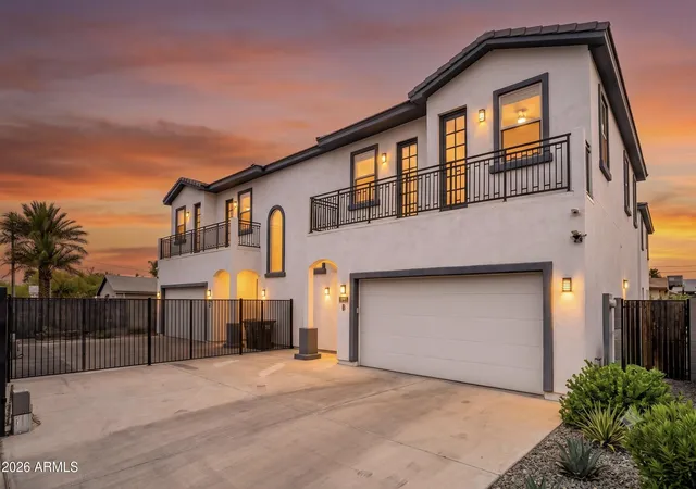 1st image of 1344 E Polk St #A, Phoenix, AZ 85006 | MLS# 7044558