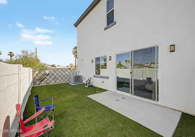 28th image of 1344 E Polk St #A, Phoenix, AZ 85006 | MLS# 7044558