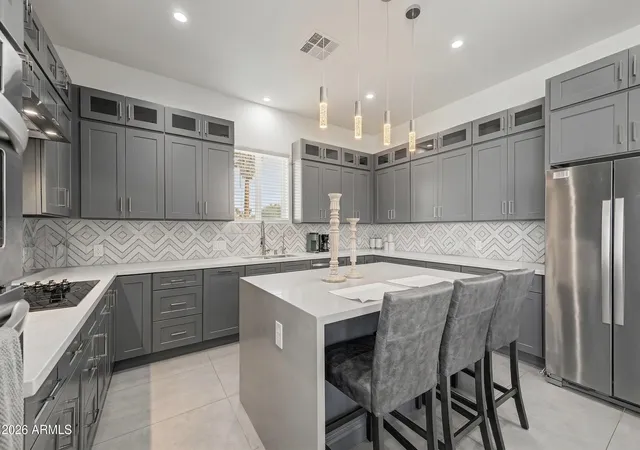 2nd image of 1344 E Polk St #A, Phoenix, AZ 85006 | MLS# 7044558