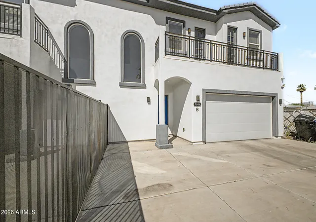 4th image of 1344 E Polk St #A, Phoenix, AZ 85006 | MLS# 7044558