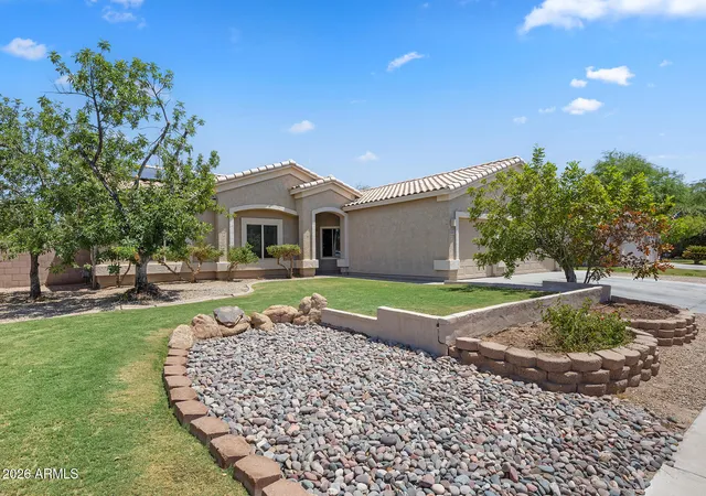 Photo 1 of Single family home for sale at 1042 E Lynx Way, Chandler, AZ 85249 | MLS# 7044409 | Listing updated on 2026-08-17
