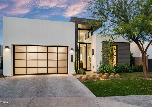 2nd image of 6914 E Cactus Wren Rd, Paradise Valley, AZ 85253 | MLS# 7063304