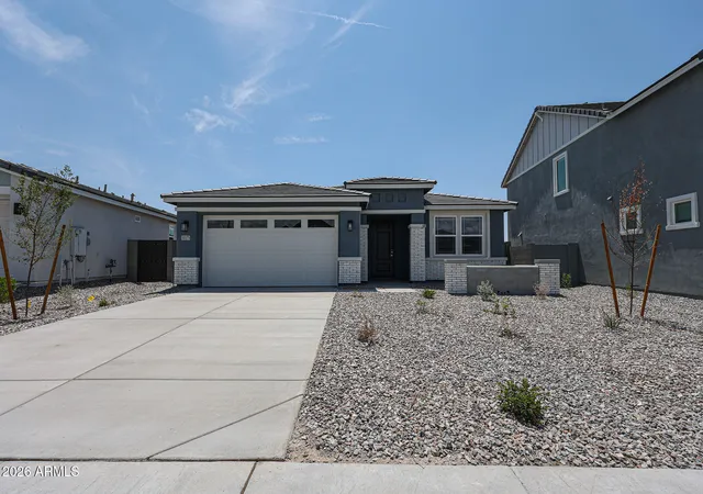 Photo 1 of Single family home for sale at 30171 W Windrose Dr, Buckeye, AZ 85396 | MLS# 7063264 | Listing updated on 2026-09-10