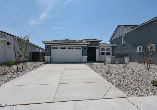 Photo 2 of Single family home for sale at 30171 W Windrose Dr, Buckeye, AZ 85396 | MLS# 7063264 | Listing updated on 2026-09-10