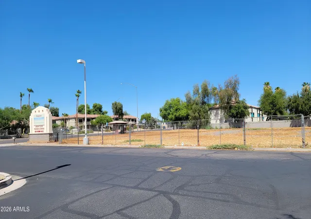Photo 3 of Land for sale at 4441 E Southern Ave, Mesa, AZ 85206 | MLS# 7045168 | Listing updated on 2026-07-07