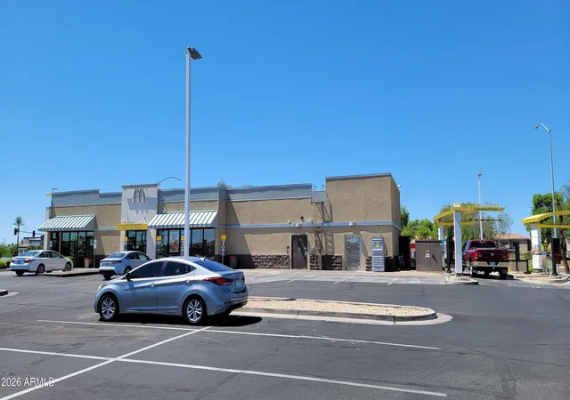 Photo 3 of Land for sale at 4441 E Southern Ave, Mesa, AZ 85206 | MLS# 7045168 | Listing updated on 2026-07-07