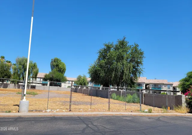 Photo 4 of Land for sale at 4441 E Southern Ave, Mesa, AZ 85206 | MLS# 7045168 | Listing updated on 2026-07-07