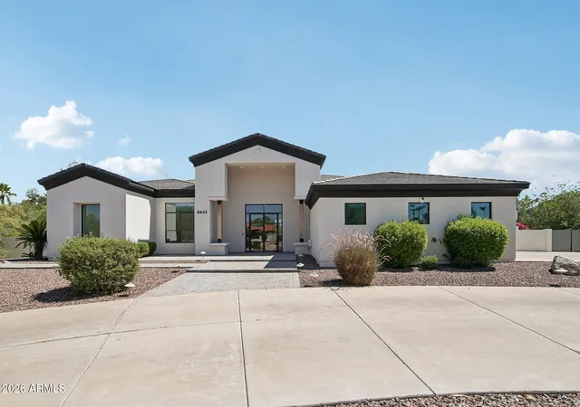 3rd image of 8645 E Wood Dr, Scottsdale, AZ 85260 | MLS# 7047062