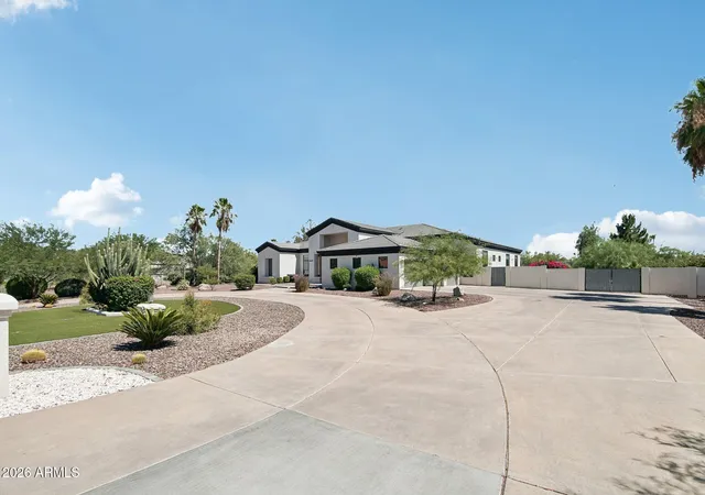 4th image of 8645 E Wood Dr, Scottsdale, AZ 85260 | MLS# 7047062