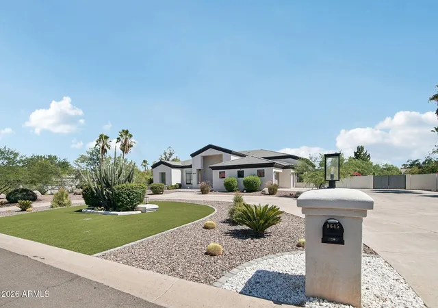 5th image of 8645 E Wood Dr, Scottsdale, AZ 85260 | MLS# 7047062