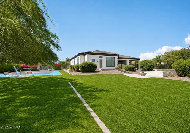 61st image of 8645 E Wood Dr, Scottsdale, AZ 85260 | MLS# 7047062