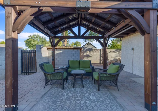 Homes for sale in Tempe, AZ | 6409 S Hazelton Ln, Tempe, AZ 85283 | MLS# 7044707