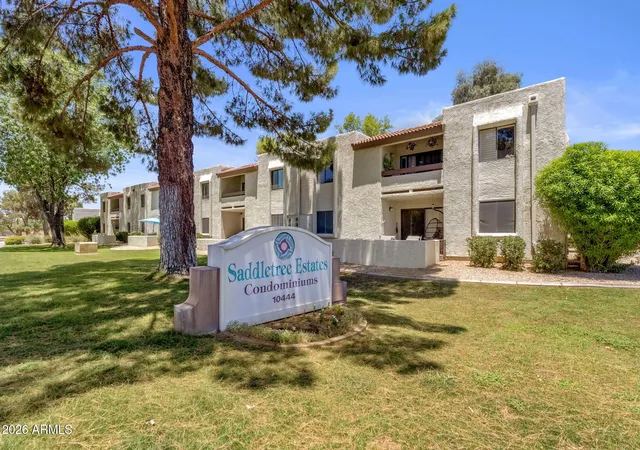 38th image of 10444 N 69th St #119, Paradise Valley, AZ 85253 | MLS# 7044466