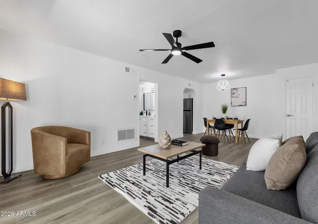 3rd image of 10444 N 69Th St #119, Paradise Valley, AZ 85253 | MLS# 7044466