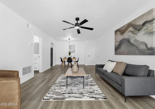 4th image of 10444 N 69Th St #119, Paradise Valley, AZ 85253 | MLS# 7044466