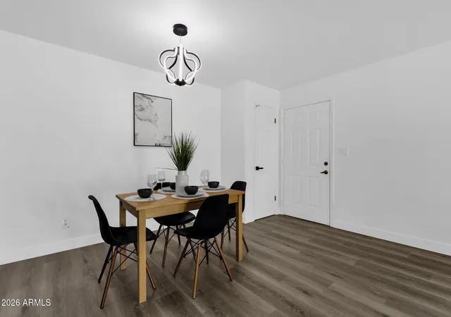 5th image of 10444 N 69Th St #119, Paradise Valley, AZ 85253 | MLS# 7044466