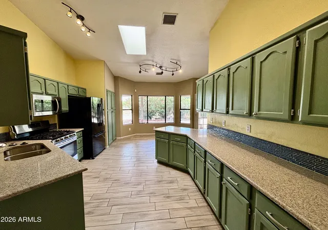 Photo 1 of Single family home for sale at 3590 E Kalispell Ave, Sierra Vista, AZ 85650 | MLS# 7044710 | Listing updated on 2026-10-03