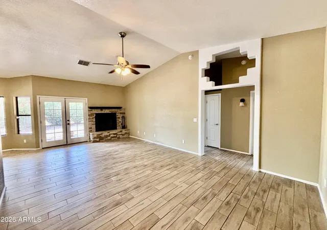 Photo 3 of Single family home for sale at 3590 E Kalispell Ave, Sierra Vista, AZ 85650 | MLS# 7044710 | Listing updated on 2026-10-03