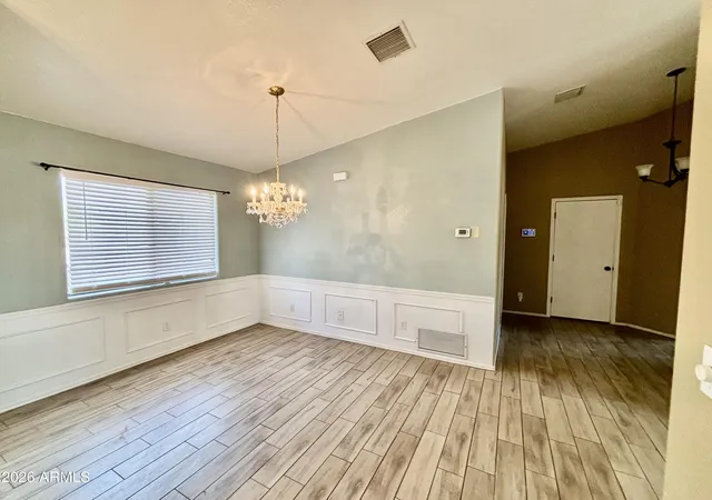 Photo 3 of Single family home for sale at 3590 E Kalispell Ave, Sierra Vista, AZ 85650 | MLS# 7044710 | Listing updated on 2026-10-03
