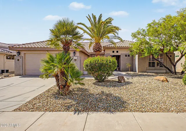 Photo 1 of Single family home for sale at 15573 W Las Verdes Wy, Surprise, AZ 85374 | MLS# 7070702 | Listing updated on 2026-09-20