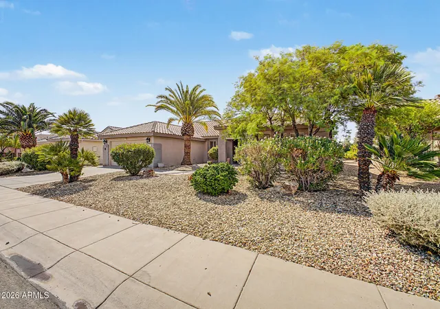 Photo 2 of Single family home for sale at 15573 W Las Verdes Wy, Surprise, AZ 85374 | MLS# 7070702 | Listing updated on 2026-09-20