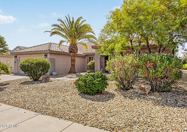 Photo 3 of Single family home for sale at 15573 W Las Verdes Wy, Surprise, AZ 85374 | MLS# 7070702 | Listing updated on 2026-09-20
