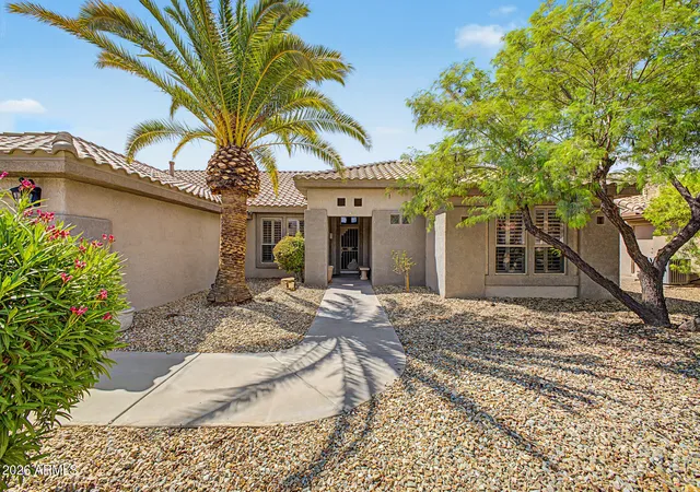 Photo 3 of Single family home for sale at 15573 W Las Verdes Wy, Surprise, AZ 85374 | MLS# 7070702 | Listing updated on 2026-09-20