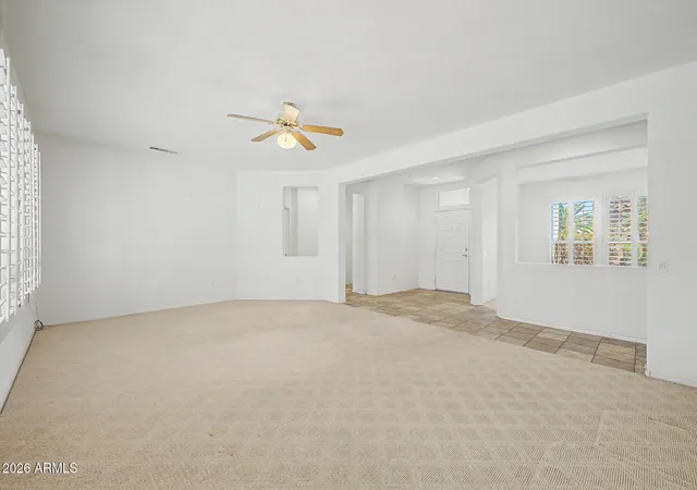 Photo 4 of Single family home for sale at 15573 W Las Verdes Wy, Surprise, AZ 85374 | MLS# 7070702 | Listing updated on 2026-09-20