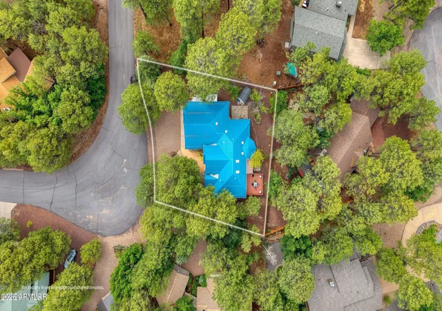 Homes for sale in Pinetop, AZ | 5054 Night Hawk Loop, Pinetop, AZ 85935 | MLS# 7044246
