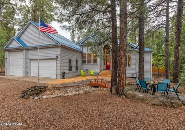 Homes for sale in Pinetop, AZ | 5054 Night Hawk Loop, Pinetop, AZ 85935 | MLS# 7044246