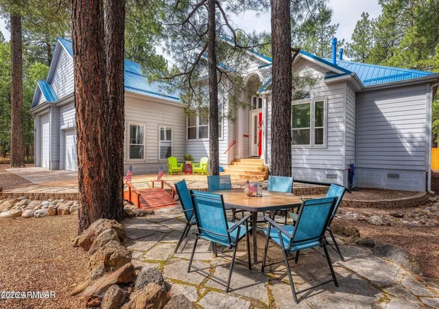 Homes for sale in Pinetop, AZ | 5054 Night Hawk Loop, Pinetop, AZ 85935 | MLS# 7044246