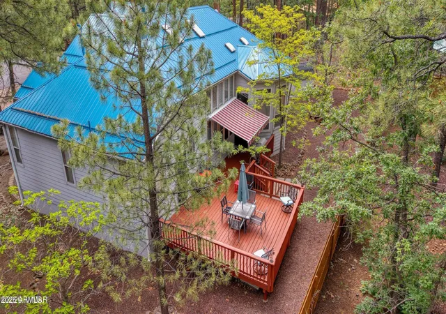 Homes for sale in Pinetop, AZ | 5054 Night Hawk Loop, Pinetop, AZ 85935 | MLS# 7044246