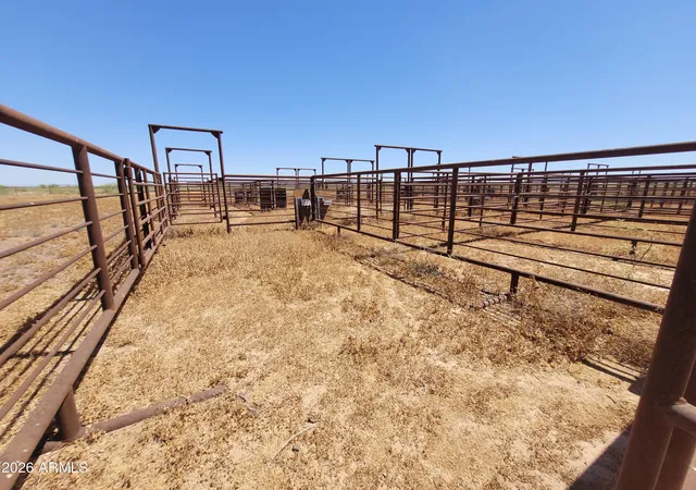 Homes for sale in Aguila, AZ | 0 N Eagle Eye Rd, Aguila, AZ 85320 | MLS# 7045792