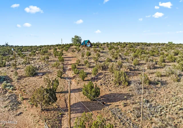 13th image of 1215 N 6 1/2 E St #20207055c, Snowflake, AZ 85937 | MLS# 7044289