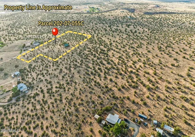 1st image of 1215 N 6 1/2 E St #20207055c, Snowflake, AZ 85937 | MLS# 7044289