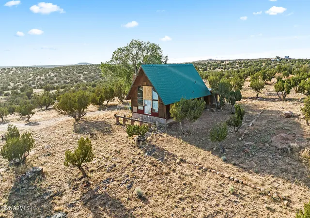2nd image of 1215 N 6 1/2 E St #20207055c, Snowflake, AZ 85937 | MLS# 7044289