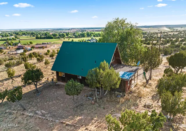 4th image of 1215 N 6 1/2 E St #20207055c, Snowflake, AZ 85937 | MLS# 7044289